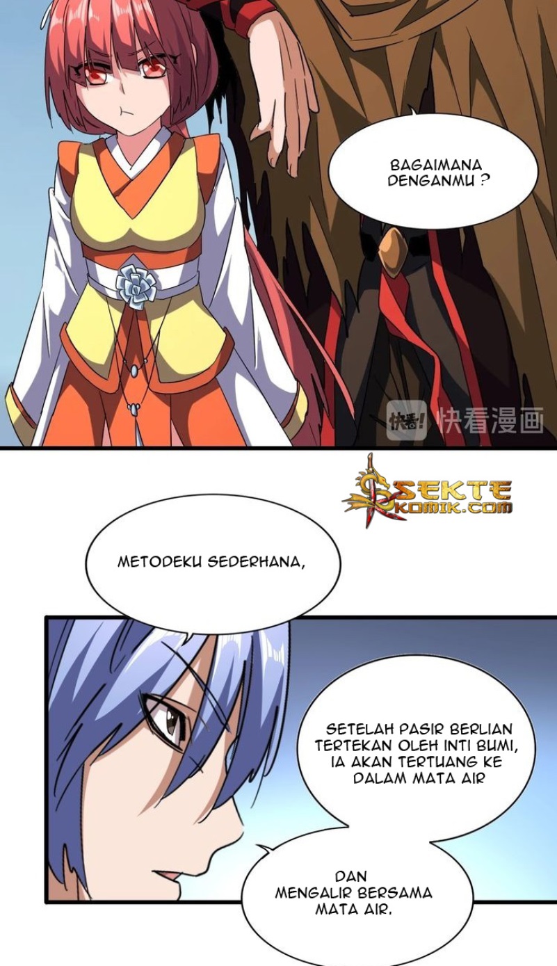 Dilarang COPAS - situs resmi www.mangacanblog.com - Komik magic emperor 059 - chapter 59 60 Indonesia magic emperor 059 - chapter 59 Terbaru 29|Baca Manga Komik Indonesia|Mangacan