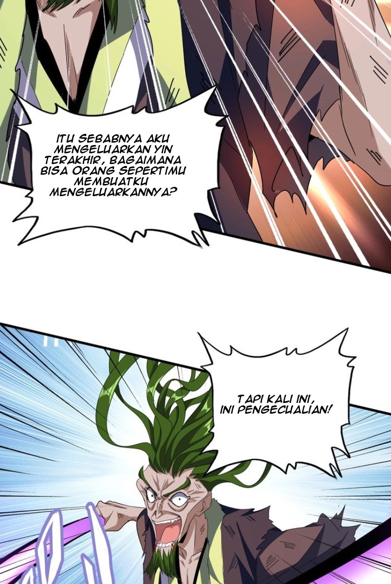 Magic Emperor chapter 69