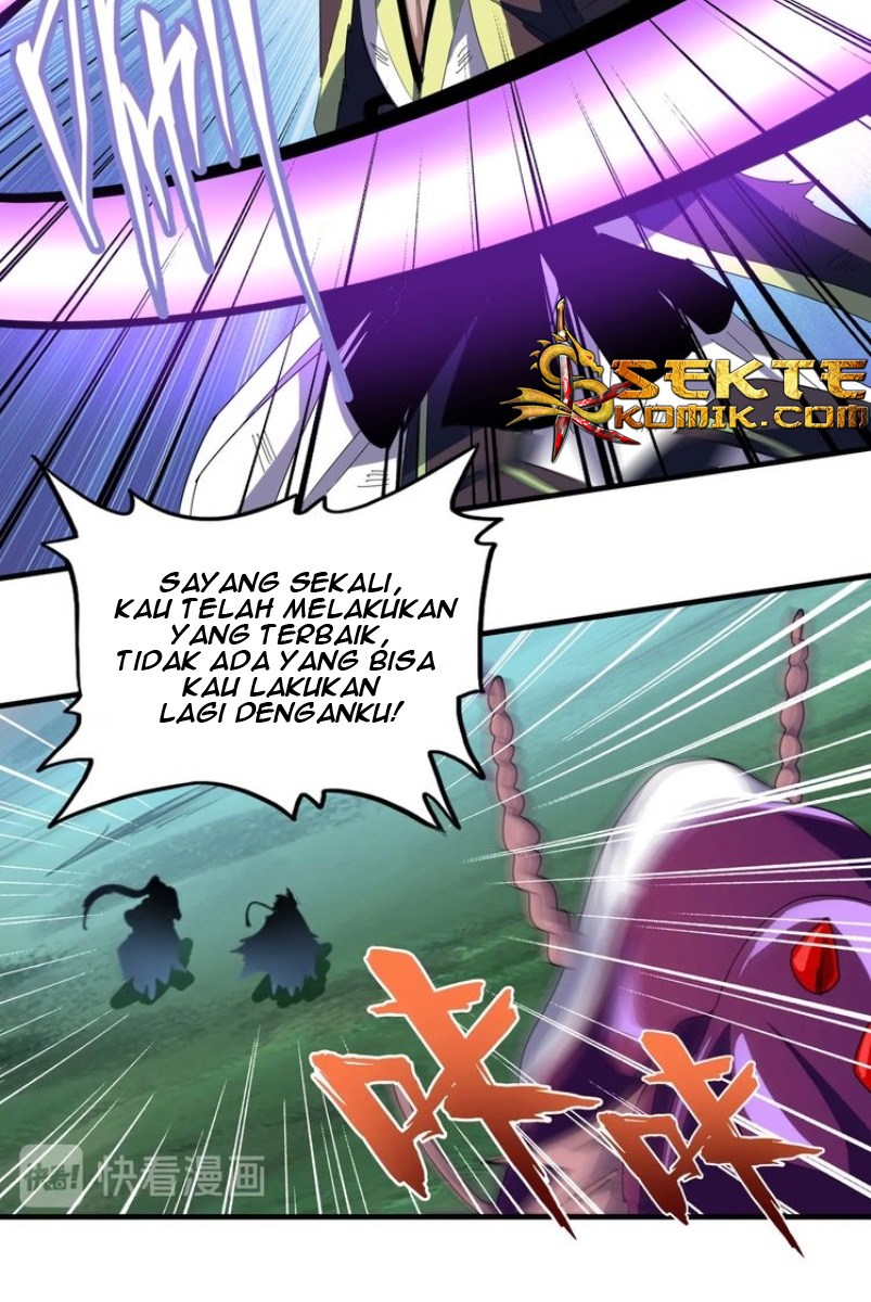 Magic Emperor chapter 69