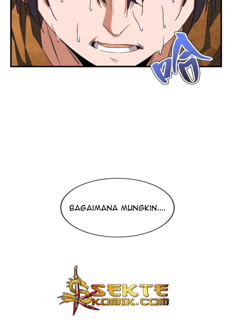 Magic Emperor chapter 69