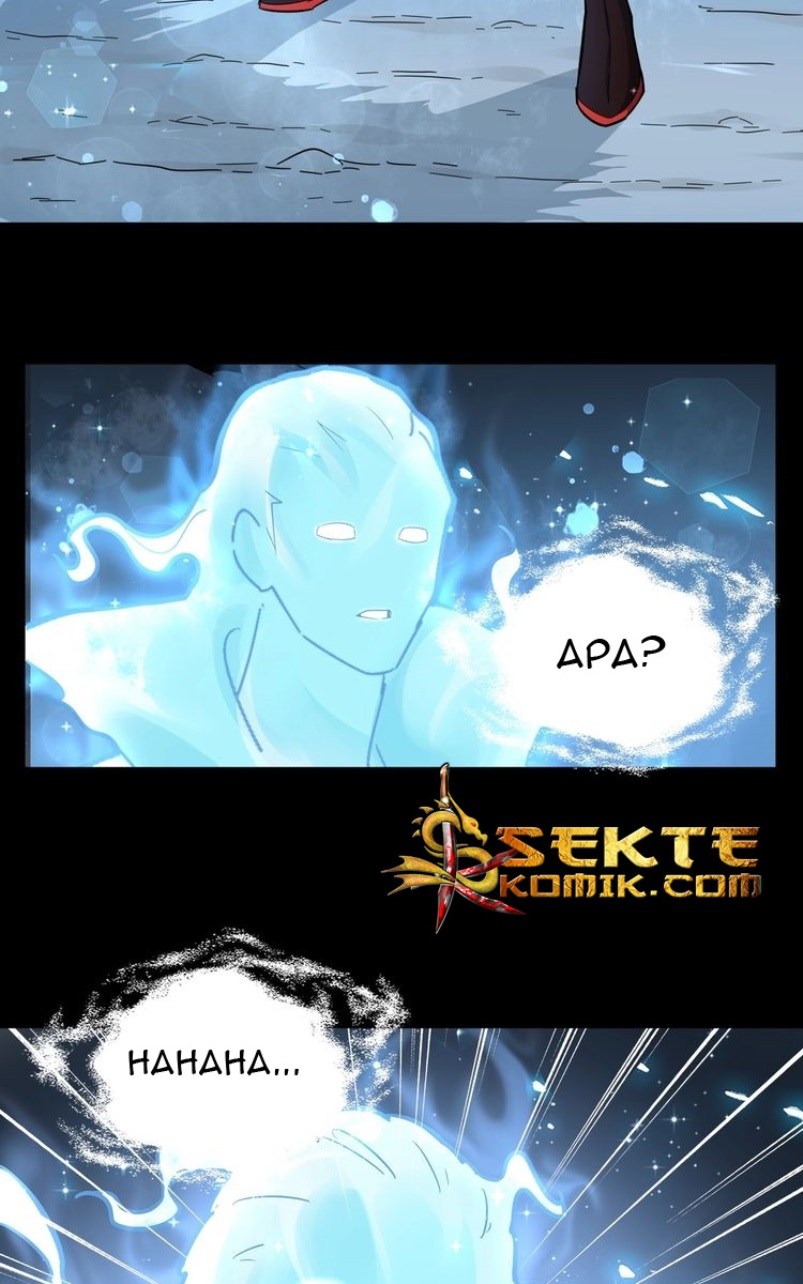 Magic Emperor chapter 75