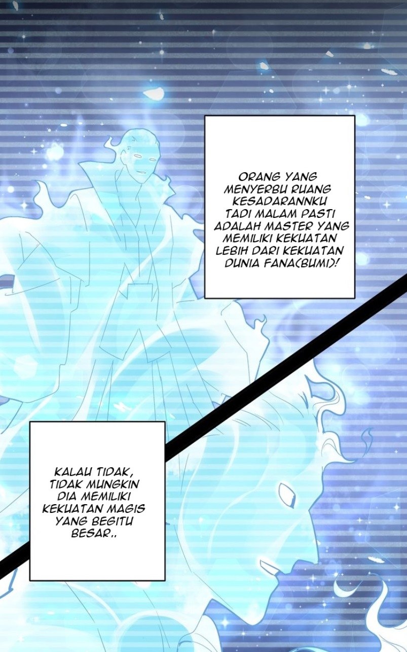 Magic Emperor chapter 75