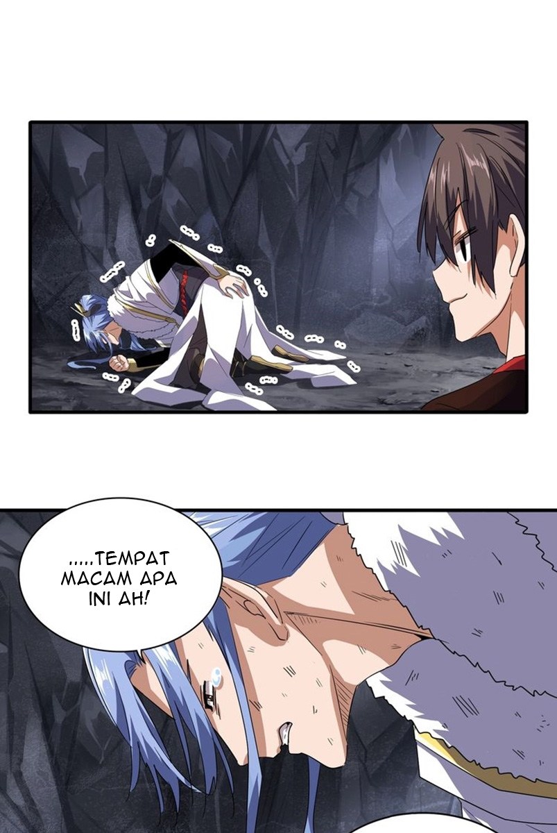 Dilarang COPAS - situs resmi www.mangacanblog.com - Komik magic emperor 076 - chapter 76 77 Indonesia magic emperor 076 - chapter 76 Terbaru 1|Baca Manga Komik Indonesia|Mangacan
