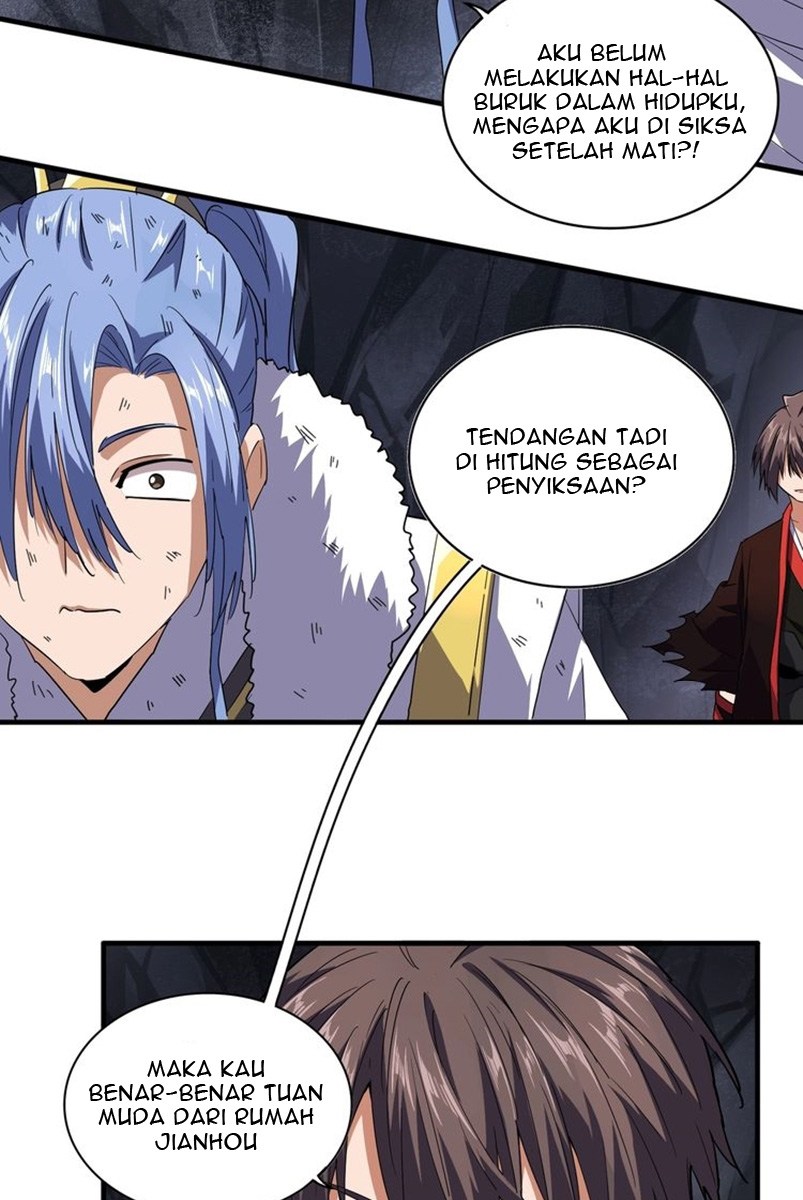Dilarang COPAS - situs resmi www.mangacanblog.com - Komik magic emperor 076 - chapter 76 77 Indonesia magic emperor 076 - chapter 76 Terbaru 2|Baca Manga Komik Indonesia|Mangacan