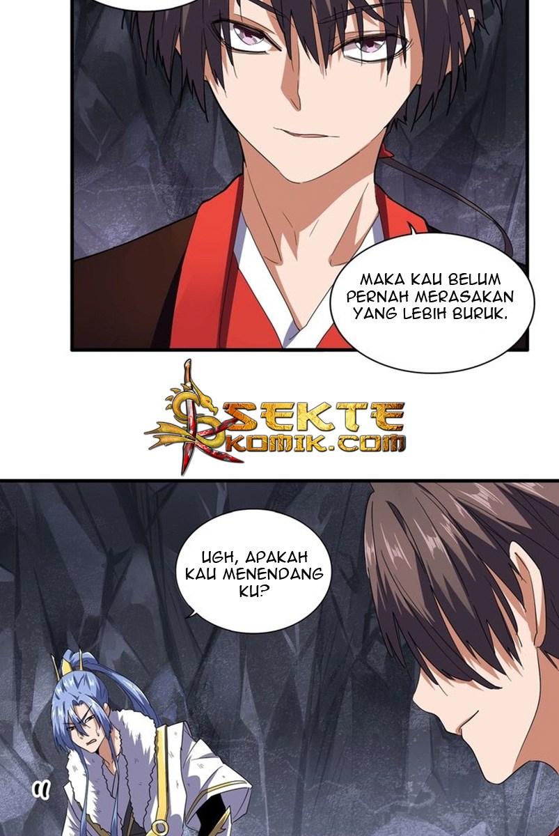 Dilarang COPAS - situs resmi www.mangacanblog.com - Komik magic emperor 076 - chapter 76 77 Indonesia magic emperor 076 - chapter 76 Terbaru 3|Baca Manga Komik Indonesia|Mangacan