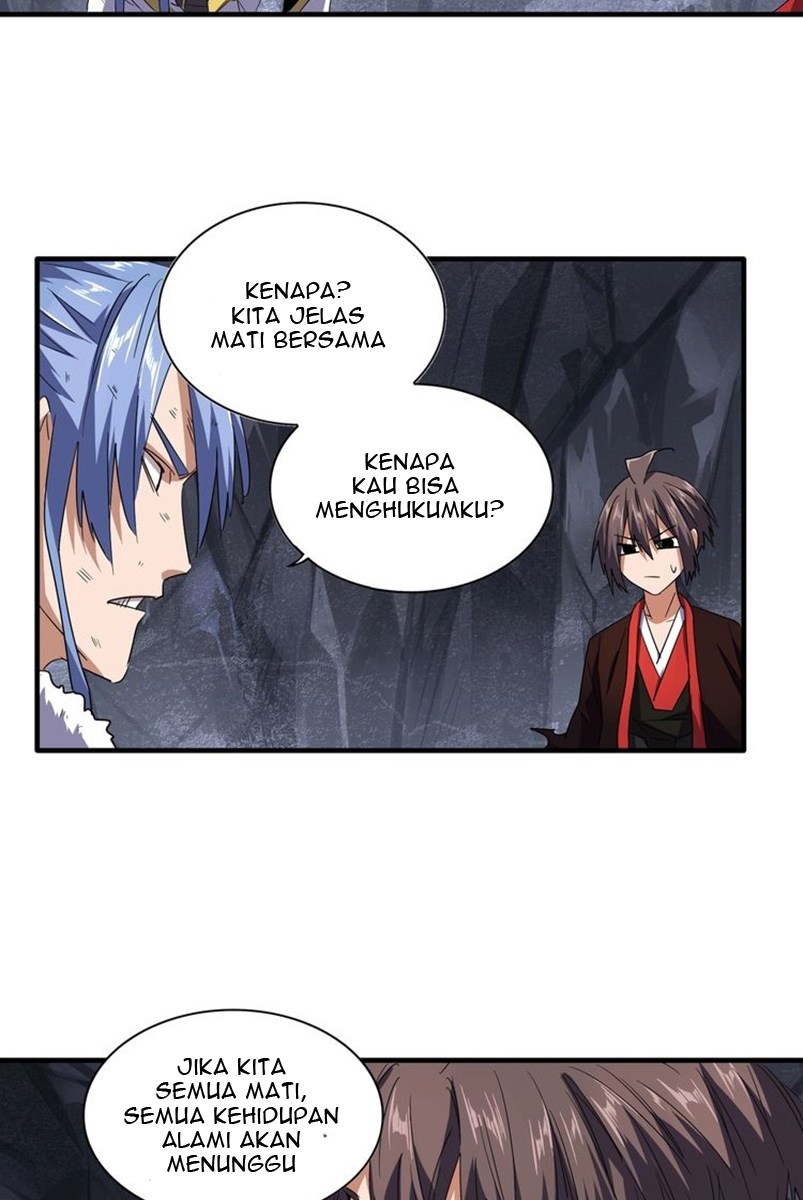 Dilarang COPAS - situs resmi www.mangacanblog.com - Komik magic emperor 076 - chapter 76 77 Indonesia magic emperor 076 - chapter 76 Terbaru 4|Baca Manga Komik Indonesia|Mangacan