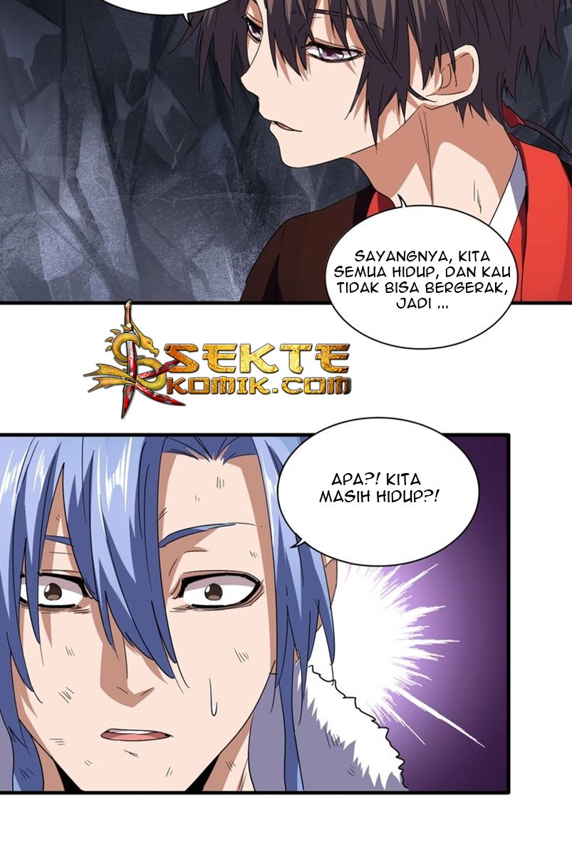 Dilarang COPAS - situs resmi www.mangacanblog.com - Komik magic emperor 076 - chapter 76 77 Indonesia magic emperor 076 - chapter 76 Terbaru 5|Baca Manga Komik Indonesia|Mangacan
