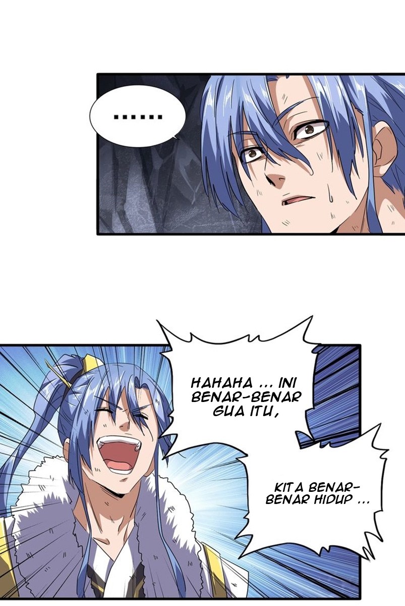 Dilarang COPAS - situs resmi www.mangacanblog.com - Komik magic emperor 076 - chapter 76 77 Indonesia magic emperor 076 - chapter 76 Terbaru 6|Baca Manga Komik Indonesia|Mangacan