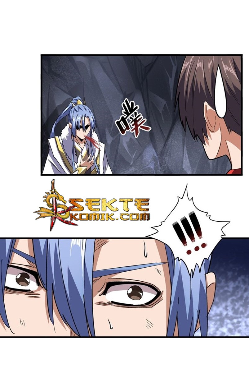 Dilarang COPAS - situs resmi www.mangacanblog.com - Komik magic emperor 076 - chapter 76 77 Indonesia magic emperor 076 - chapter 76 Terbaru 7|Baca Manga Komik Indonesia|Mangacan