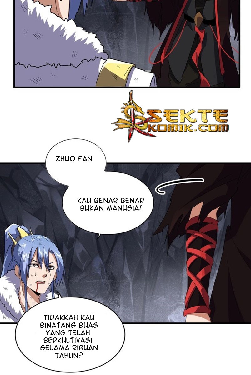 Dilarang COPAS - situs resmi www.mangacanblog.com - Komik magic emperor 076 - chapter 76 77 Indonesia magic emperor 076 - chapter 76 Terbaru 9|Baca Manga Komik Indonesia|Mangacan