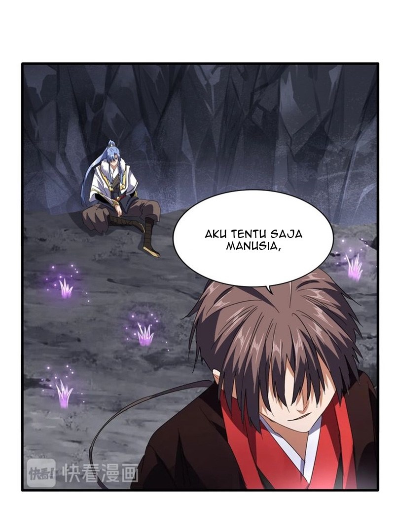 Dilarang COPAS - situs resmi www.mangacanblog.com - Komik magic emperor 076 - chapter 76 77 Indonesia magic emperor 076 - chapter 76 Terbaru 10|Baca Manga Komik Indonesia|Mangacan