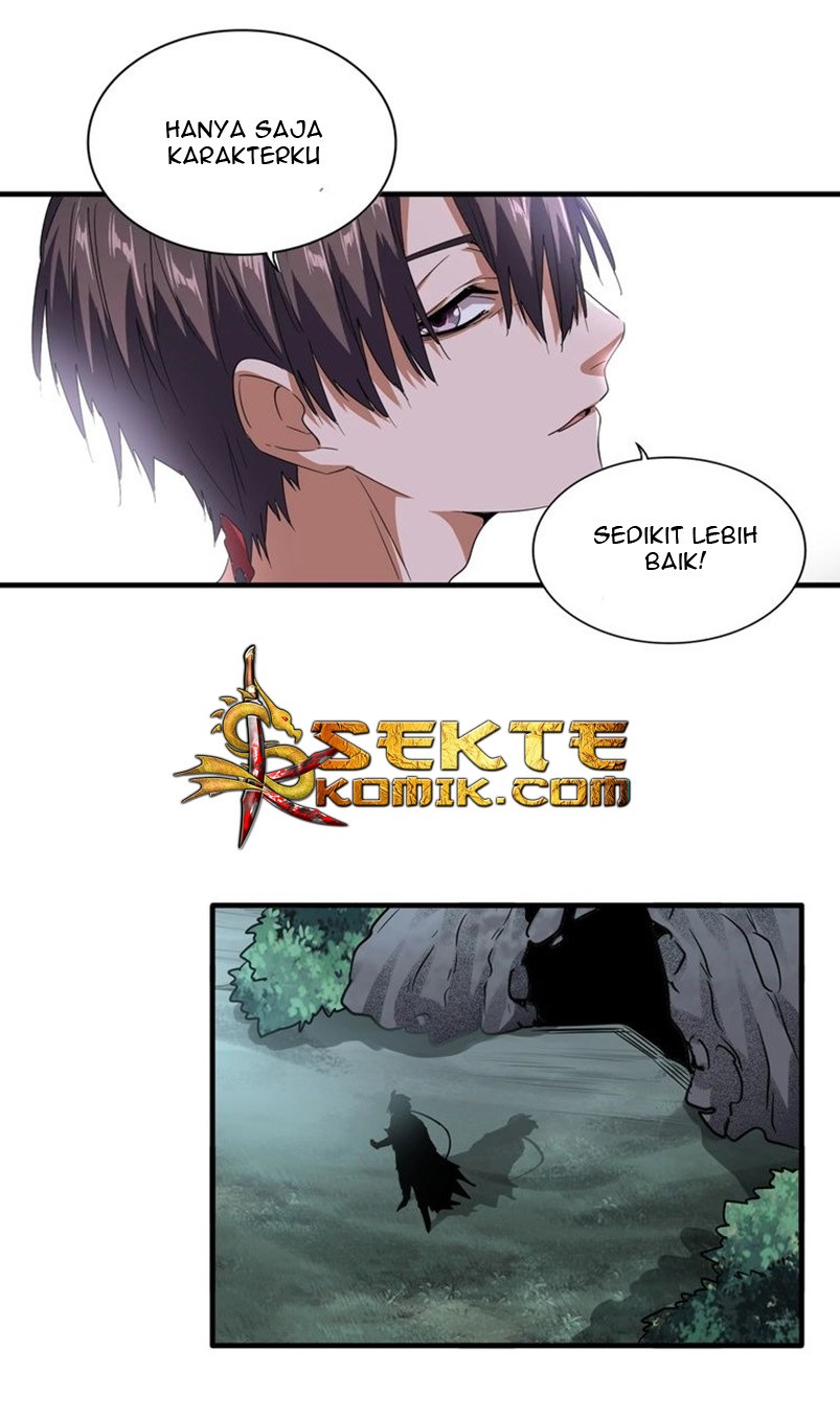 Dilarang COPAS - situs resmi www.mangacanblog.com - Komik magic emperor 076 - chapter 76 77 Indonesia magic emperor 076 - chapter 76 Terbaru 11|Baca Manga Komik Indonesia|Mangacan
