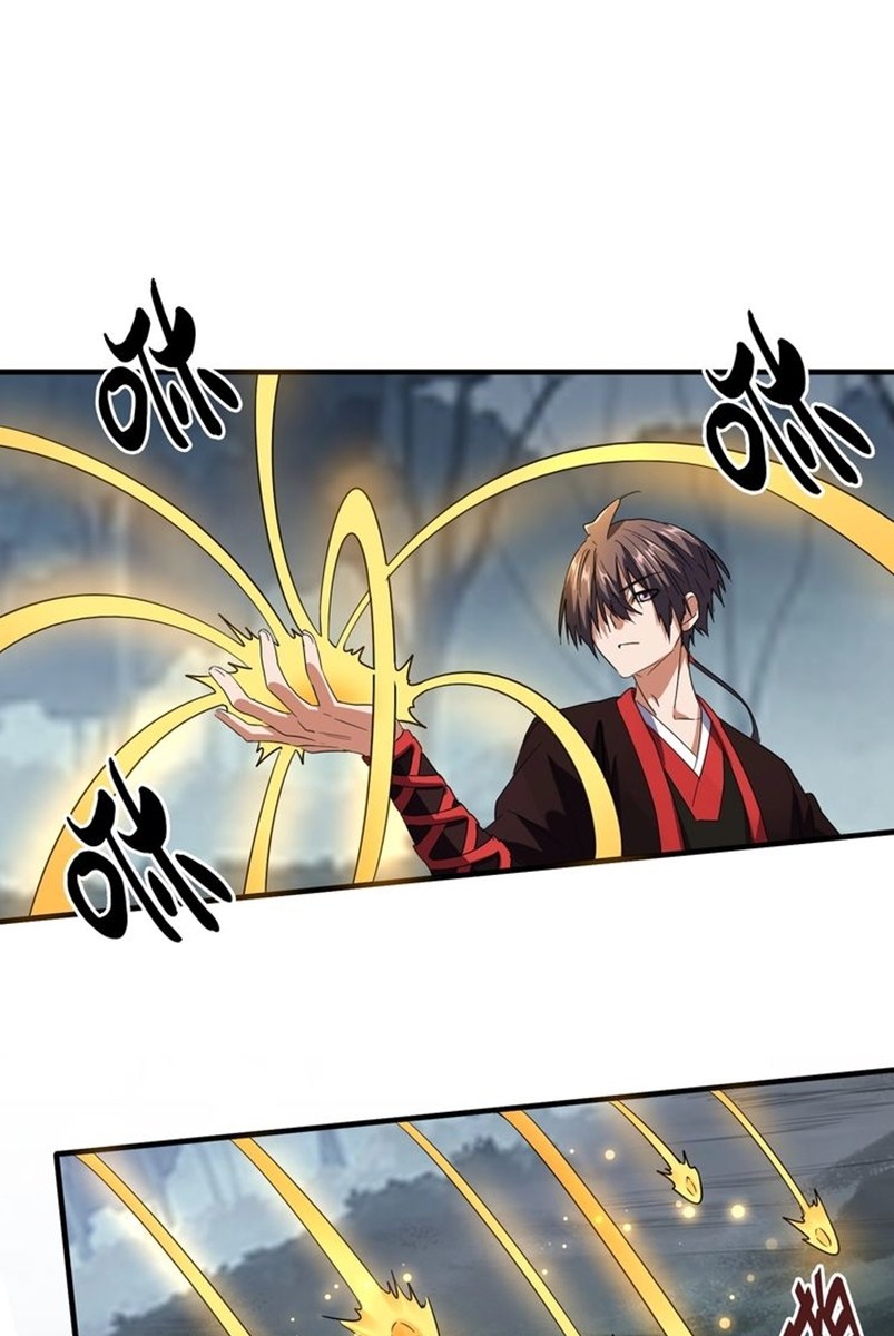 Dilarang COPAS - situs resmi www.mangacanblog.com - Komik magic emperor 076 - chapter 76 77 Indonesia magic emperor 076 - chapter 76 Terbaru 12|Baca Manga Komik Indonesia|Mangacan