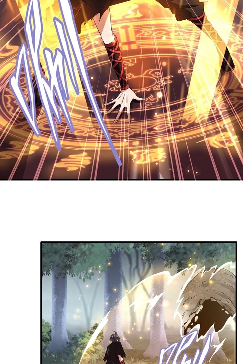 Dilarang COPAS - situs resmi www.mangacanblog.com - Komik magic emperor 076 - chapter 76 77 Indonesia magic emperor 076 - chapter 76 Terbaru 14|Baca Manga Komik Indonesia|Mangacan