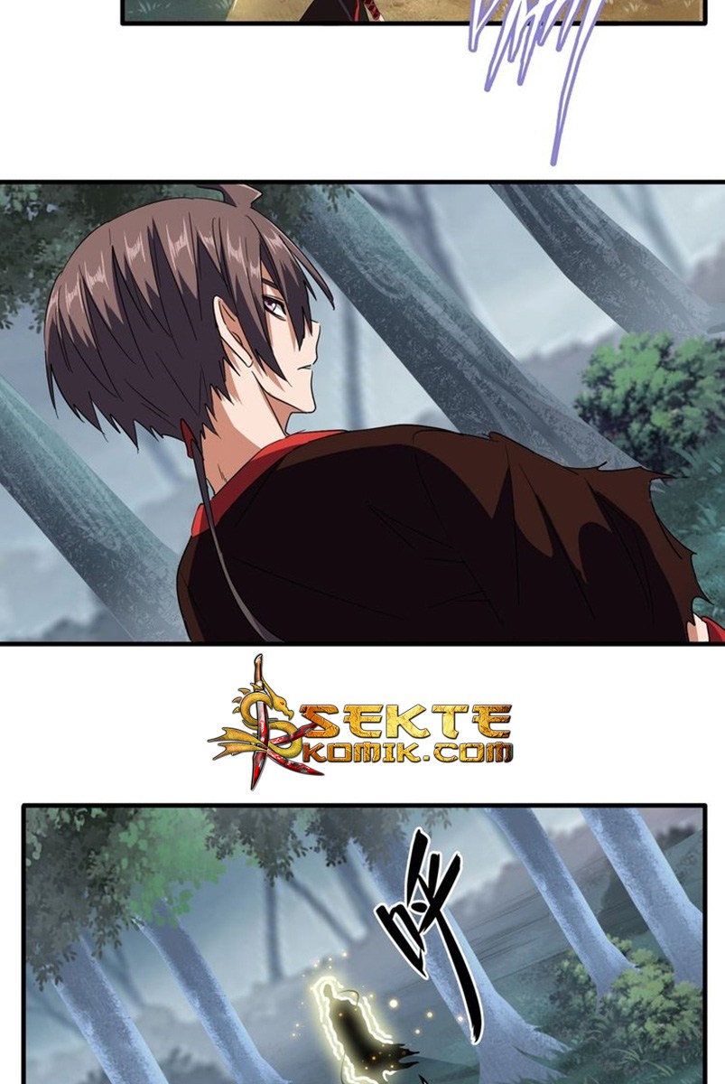 Dilarang COPAS - situs resmi www.mangacanblog.com - Komik magic emperor 076 - chapter 76 77 Indonesia magic emperor 076 - chapter 76 Terbaru 15|Baca Manga Komik Indonesia|Mangacan