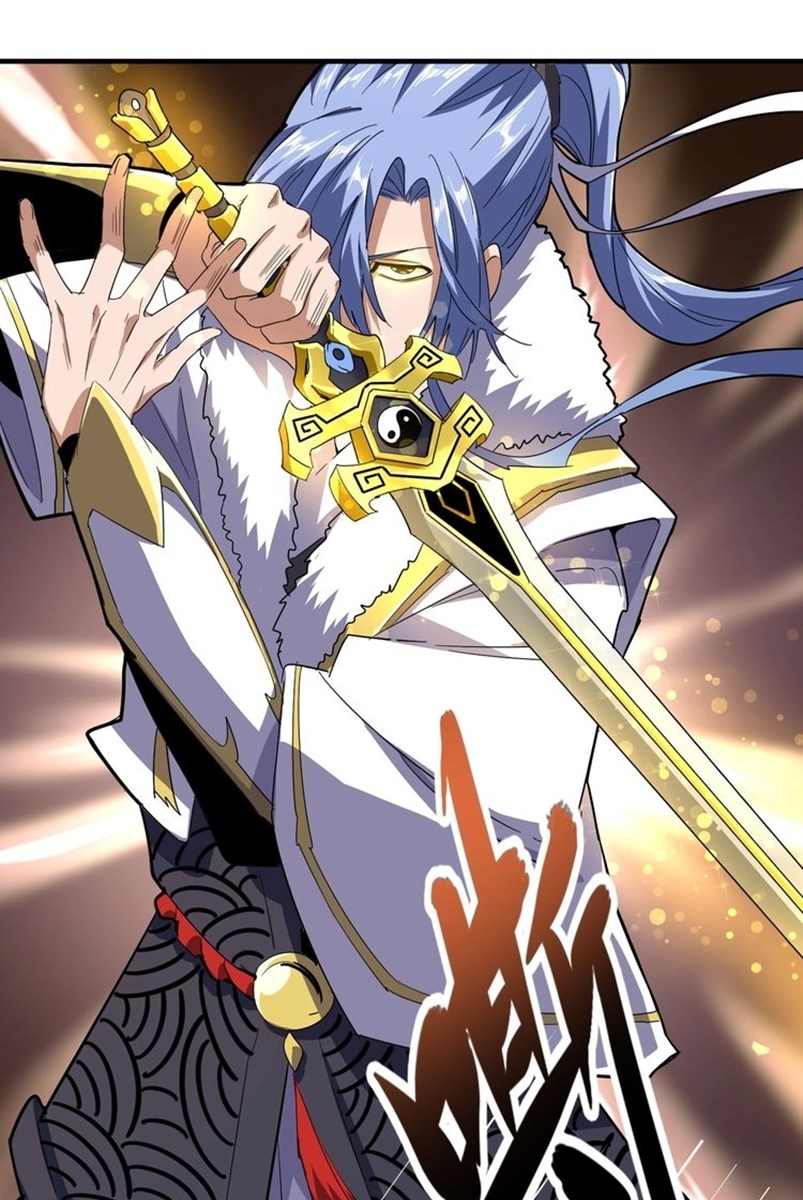 Dilarang COPAS - situs resmi www.mangacanblog.com - Komik magic emperor 076 - chapter 76 77 Indonesia magic emperor 076 - chapter 76 Terbaru 17|Baca Manga Komik Indonesia|Mangacan