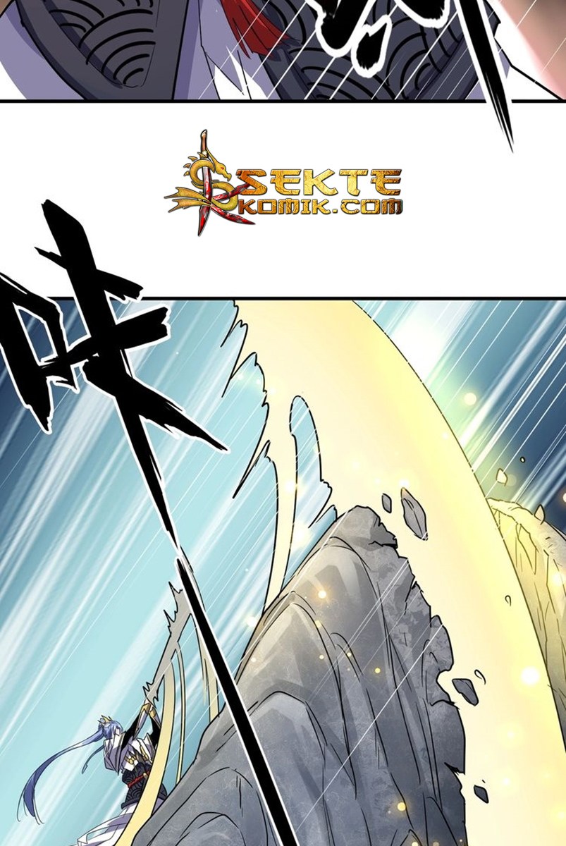 Dilarang COPAS - situs resmi www.mangacanblog.com - Komik magic emperor 076 - chapter 76 77 Indonesia magic emperor 076 - chapter 76 Terbaru 18|Baca Manga Komik Indonesia|Mangacan