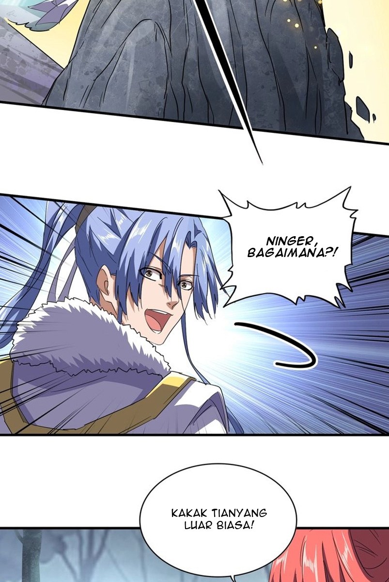 Dilarang COPAS - situs resmi www.mangacanblog.com - Komik magic emperor 076 - chapter 76 77 Indonesia magic emperor 076 - chapter 76 Terbaru 19|Baca Manga Komik Indonesia|Mangacan