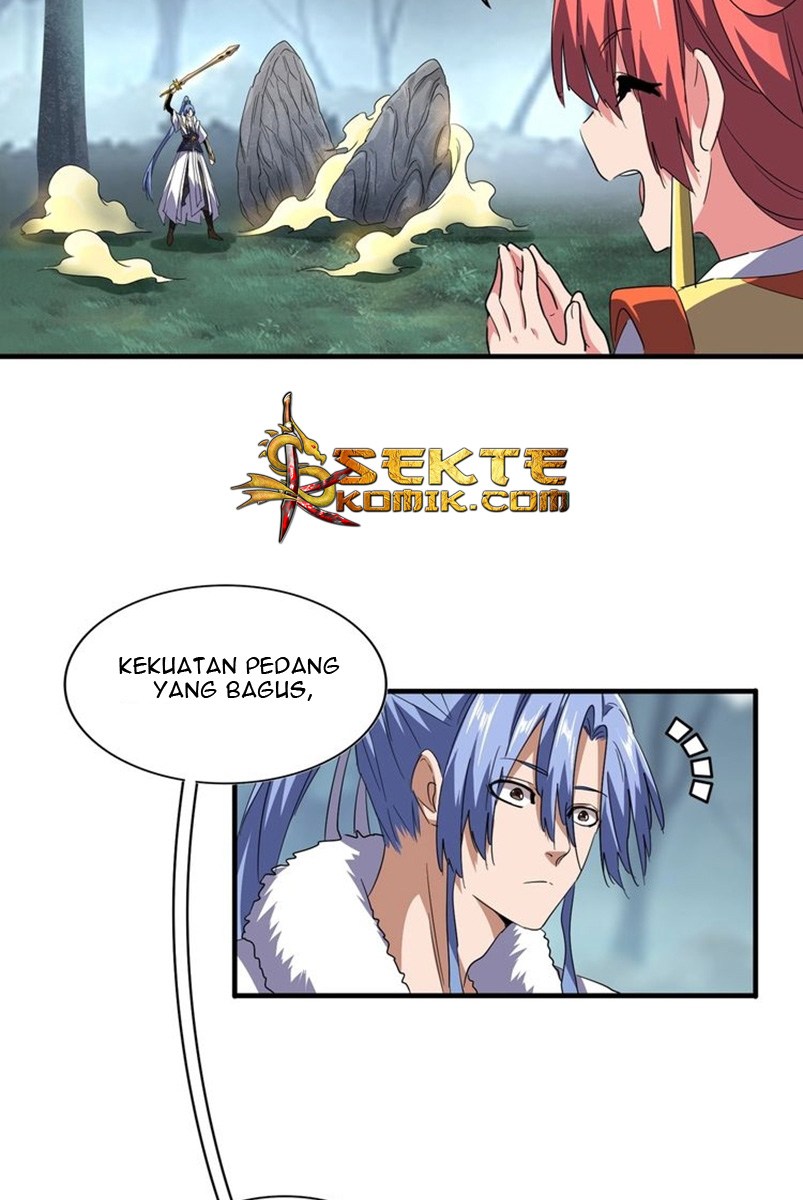 Dilarang COPAS - situs resmi www.mangacanblog.com - Komik magic emperor 076 - chapter 76 77 Indonesia magic emperor 076 - chapter 76 Terbaru 20|Baca Manga Komik Indonesia|Mangacan