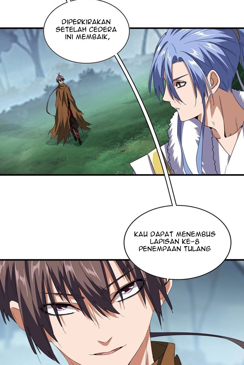 Dilarang COPAS - situs resmi www.mangacanblog.com - Komik magic emperor 076 - chapter 76 77 Indonesia magic emperor 076 - chapter 76 Terbaru 21|Baca Manga Komik Indonesia|Mangacan
