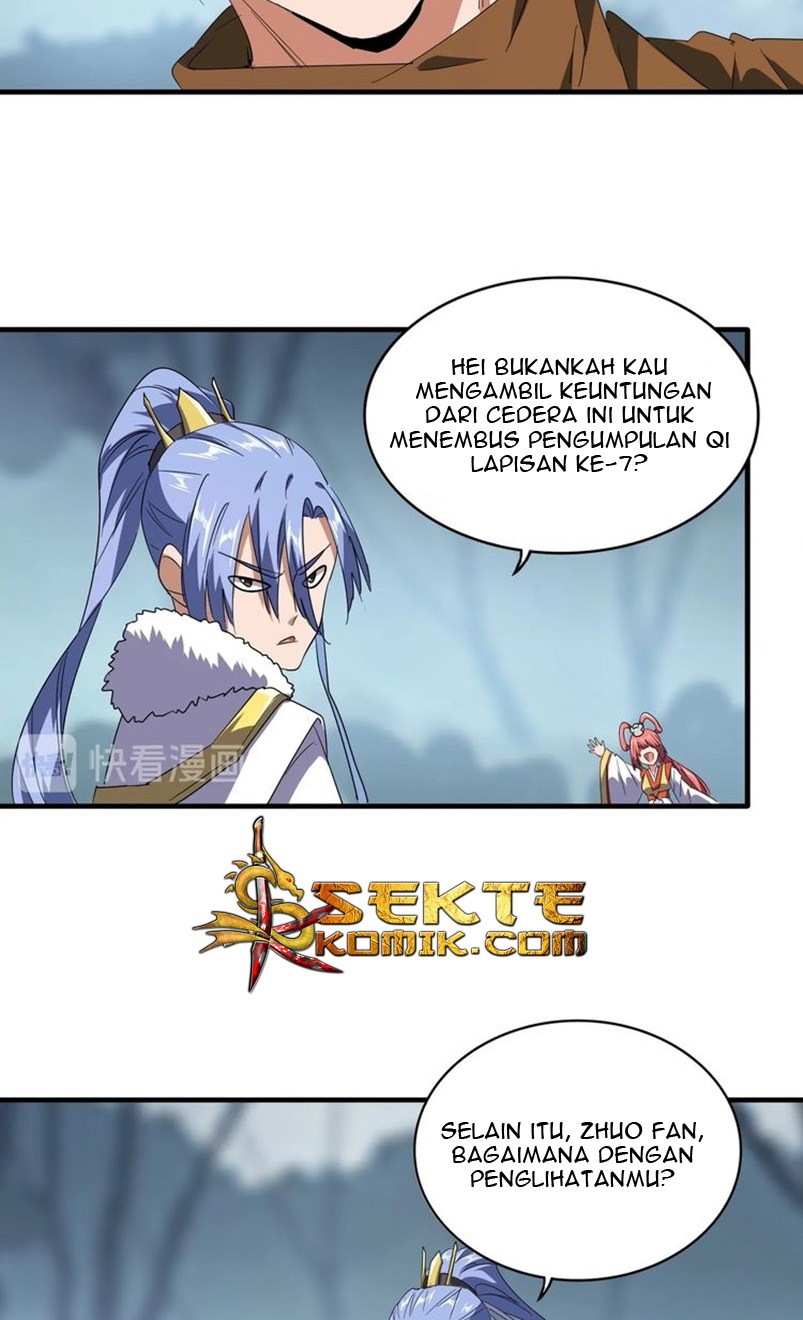 Dilarang COPAS - situs resmi www.mangacanblog.com - Komik magic emperor 076 - chapter 76 77 Indonesia magic emperor 076 - chapter 76 Terbaru 22|Baca Manga Komik Indonesia|Mangacan