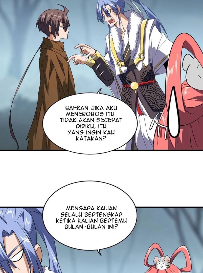 Dilarang COPAS - situs resmi www.mangacanblog.com - Komik magic emperor 076 - chapter 76 77 Indonesia magic emperor 076 - chapter 76 Terbaru 23|Baca Manga Komik Indonesia|Mangacan