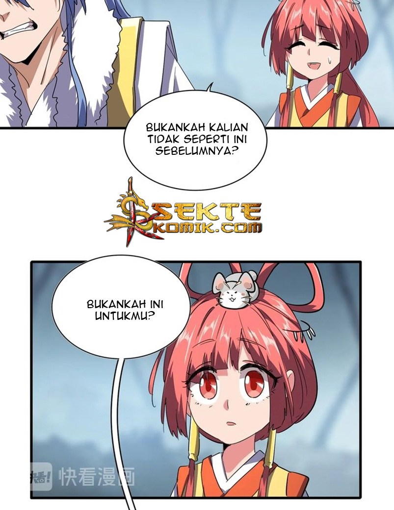 Dilarang COPAS - situs resmi www.mangacanblog.com - Komik magic emperor 076 - chapter 76 77 Indonesia magic emperor 076 - chapter 76 Terbaru 24|Baca Manga Komik Indonesia|Mangacan