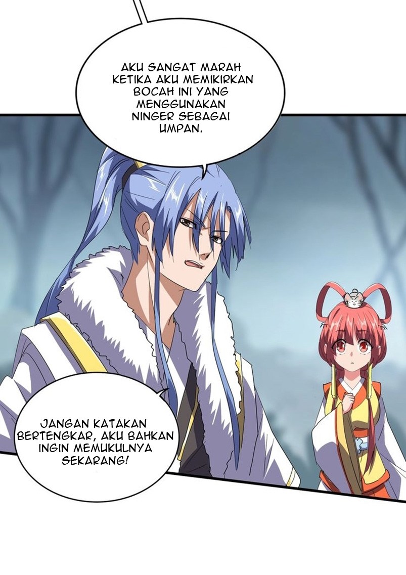 Dilarang COPAS - situs resmi www.mangacanblog.com - Komik magic emperor 076 - chapter 76 77 Indonesia magic emperor 076 - chapter 76 Terbaru 25|Baca Manga Komik Indonesia|Mangacan