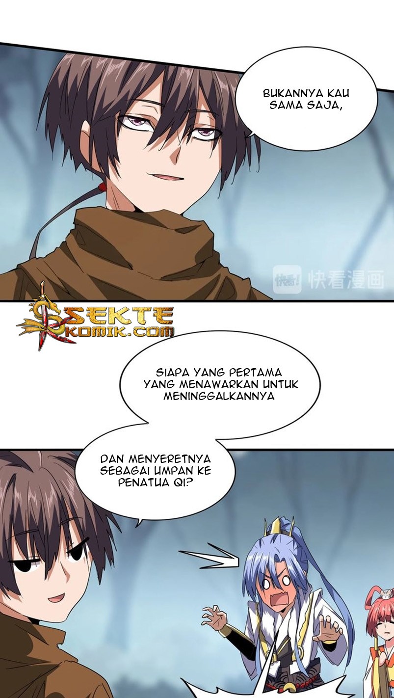 Dilarang COPAS - situs resmi www.mangacanblog.com - Komik magic emperor 076 - chapter 76 77 Indonesia magic emperor 076 - chapter 76 Terbaru 26|Baca Manga Komik Indonesia|Mangacan