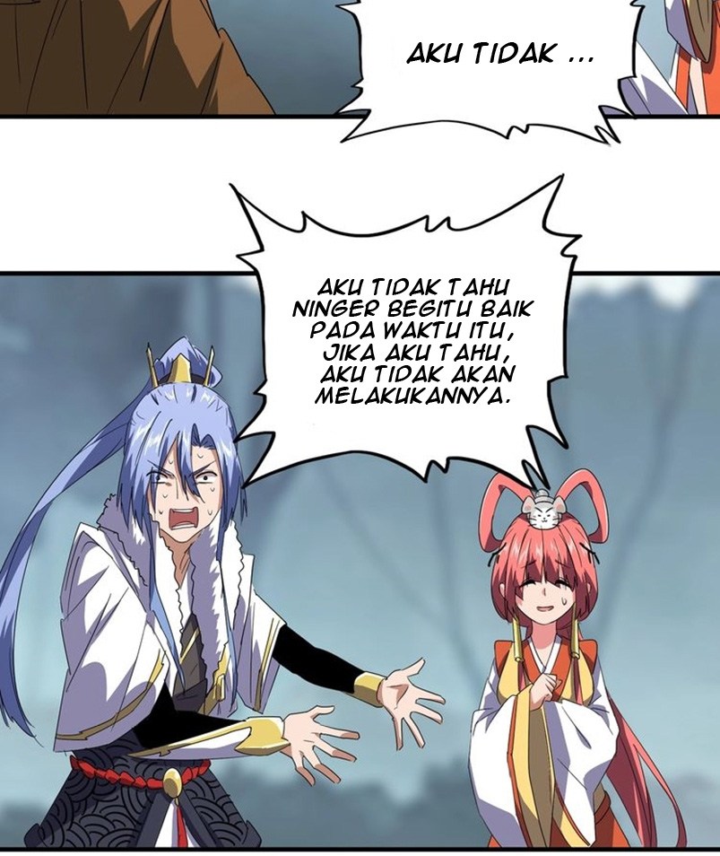 Dilarang COPAS - situs resmi www.mangacanblog.com - Komik magic emperor 076 - chapter 76 77 Indonesia magic emperor 076 - chapter 76 Terbaru 27|Baca Manga Komik Indonesia|Mangacan