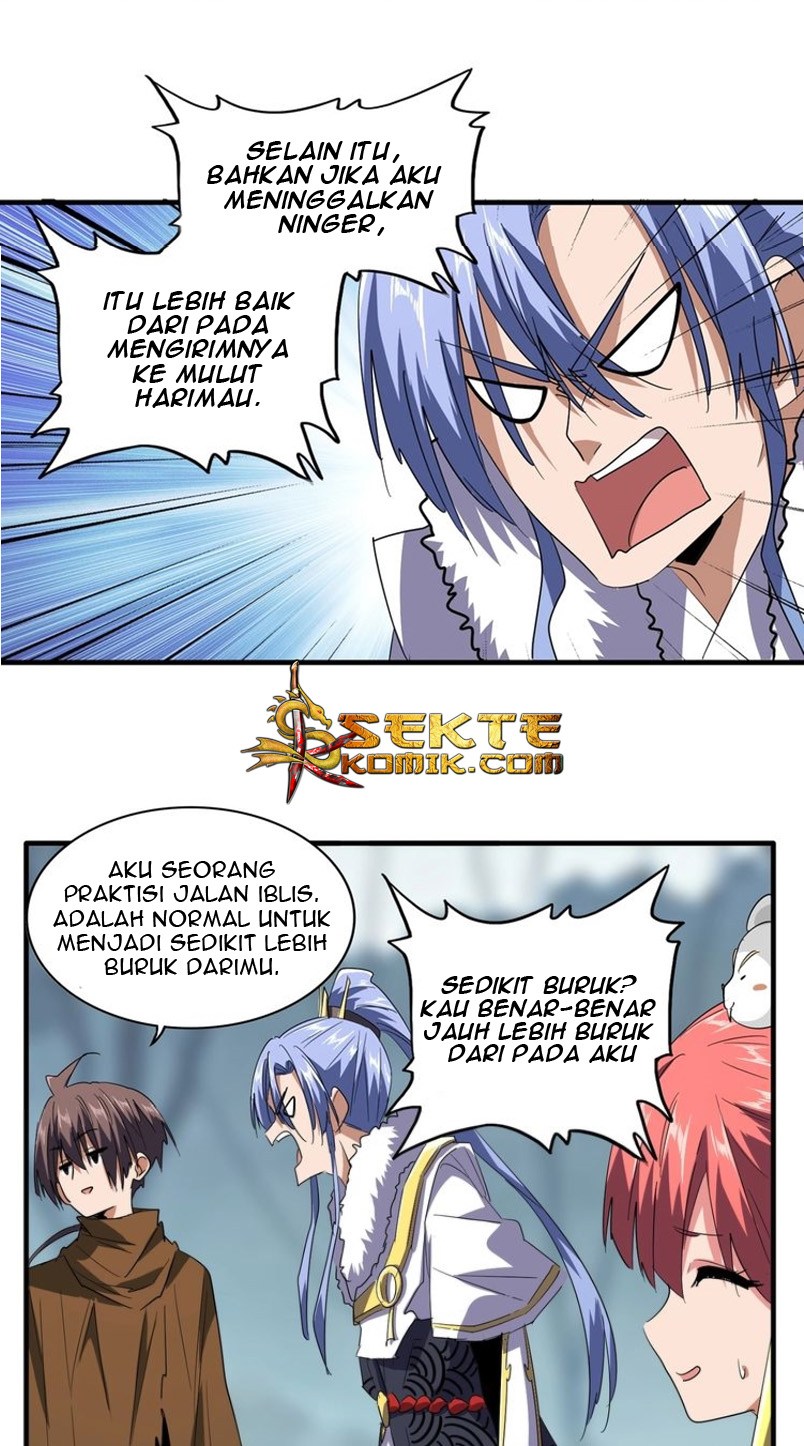 Dilarang COPAS - situs resmi www.mangacanblog.com - Komik magic emperor 076 - chapter 76 77 Indonesia magic emperor 076 - chapter 76 Terbaru 28|Baca Manga Komik Indonesia|Mangacan