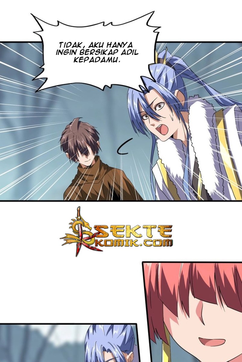 Dilarang COPAS - situs resmi www.mangacanblog.com - Komik magic emperor 076 - chapter 76 77 Indonesia magic emperor 076 - chapter 76 Terbaru 30|Baca Manga Komik Indonesia|Mangacan