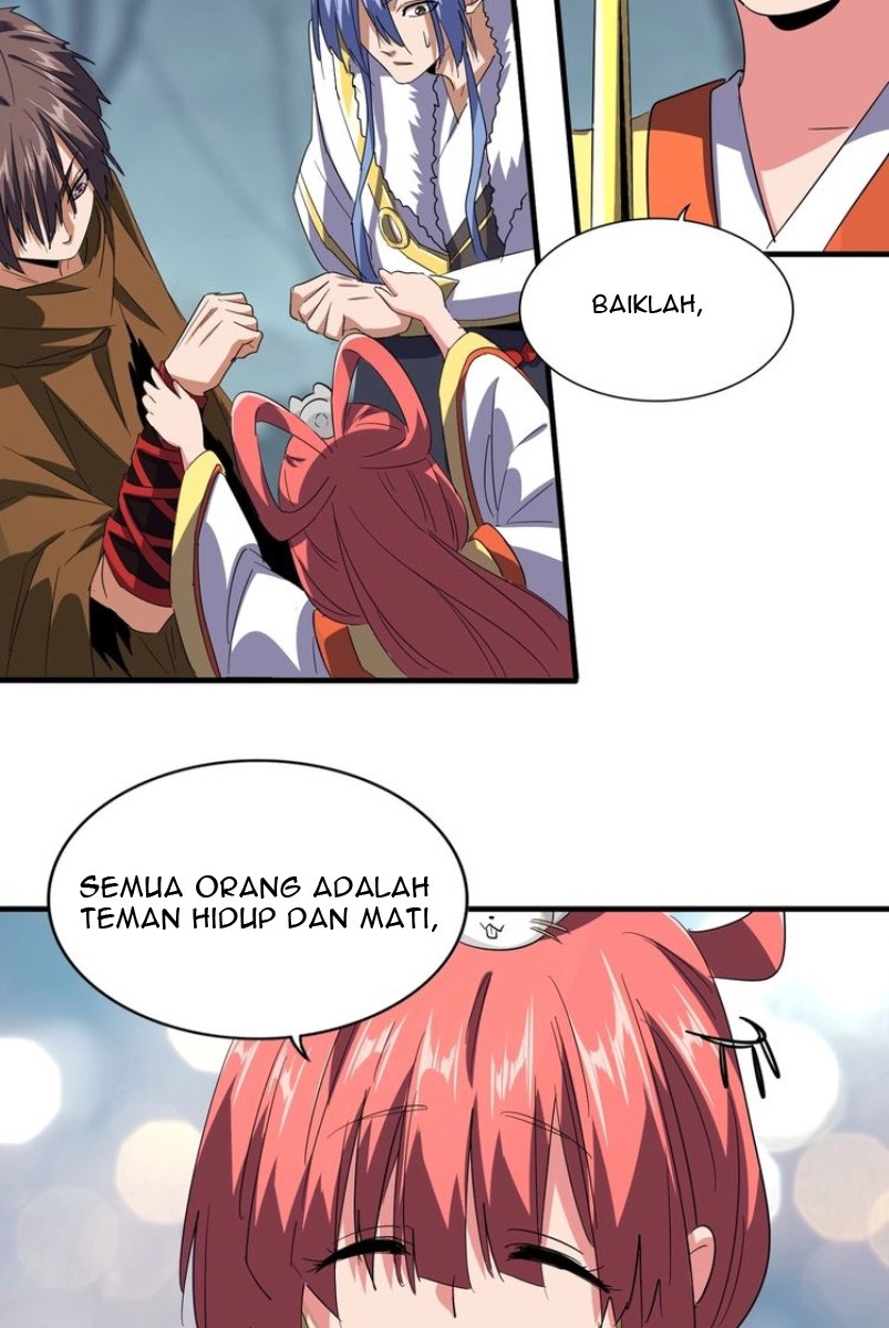 Dilarang COPAS - situs resmi www.mangacanblog.com - Komik magic emperor 076 - chapter 76 77 Indonesia magic emperor 076 - chapter 76 Terbaru 31|Baca Manga Komik Indonesia|Mangacan