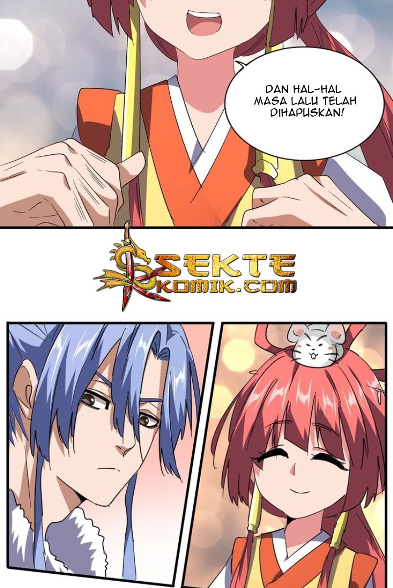 Dilarang COPAS - situs resmi www.mangacanblog.com - Komik magic emperor 076 - chapter 76 77 Indonesia magic emperor 076 - chapter 76 Terbaru 32|Baca Manga Komik Indonesia|Mangacan