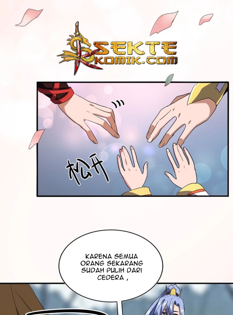 Dilarang COPAS - situs resmi www.mangacanblog.com - Komik magic emperor 076 - chapter 76 77 Indonesia magic emperor 076 - chapter 76 Terbaru 36|Baca Manga Komik Indonesia|Mangacan
