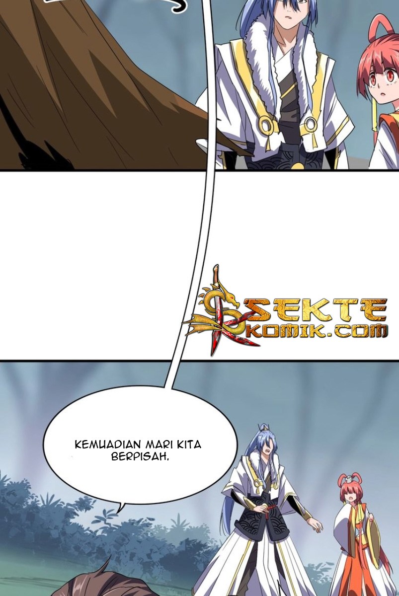 Dilarang COPAS - situs resmi www.mangacanblog.com - Komik magic emperor 076 - chapter 76 77 Indonesia magic emperor 076 - chapter 76 Terbaru 37|Baca Manga Komik Indonesia|Mangacan