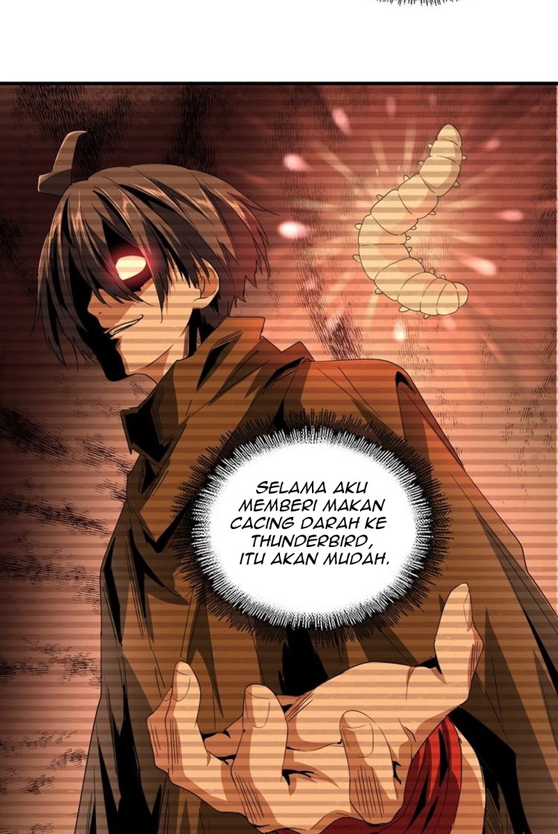 Magic Emperor chapter 78