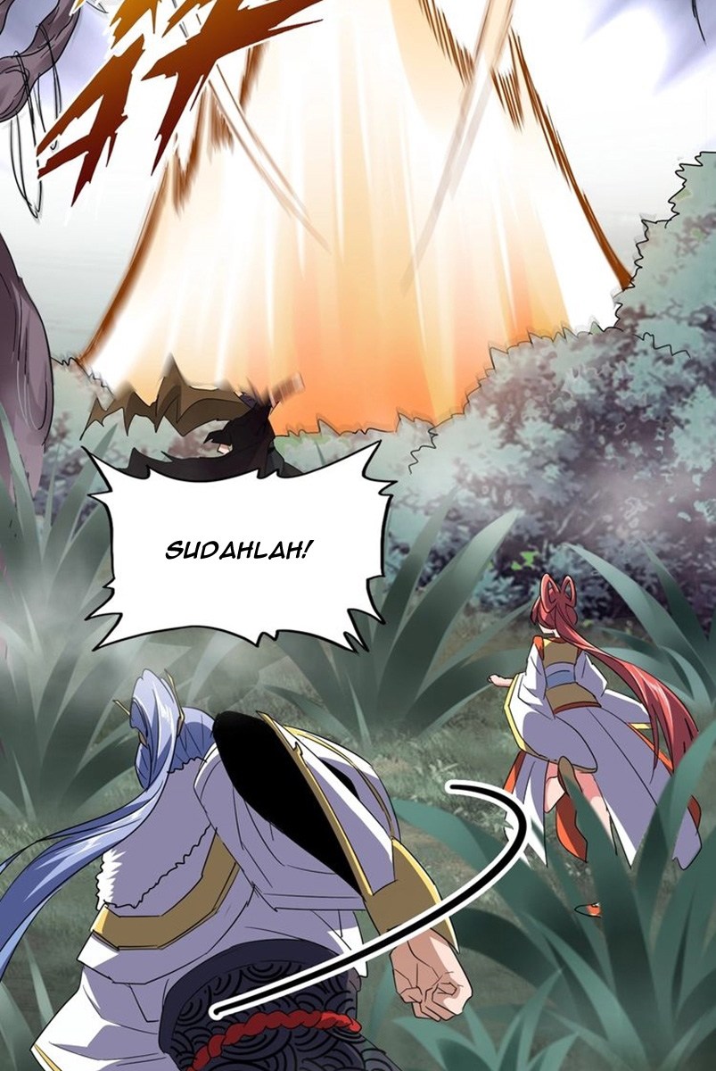 Magic Emperor chapter 78