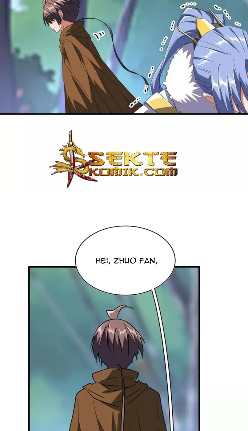 Dilarang COPAS - situs resmi www.mangacanblog.com - Komik magic emperor 088 - chapter 88 89 Indonesia magic emperor 088 - chapter 88 Terbaru 2|Baca Manga Komik Indonesia|Mangacan