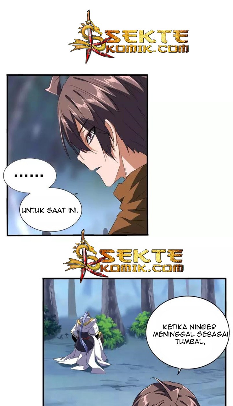 Dilarang COPAS - situs resmi www.mangacanblog.com - Komik magic emperor 088 - chapter 88 89 Indonesia magic emperor 088 - chapter 88 Terbaru 4|Baca Manga Komik Indonesia|Mangacan