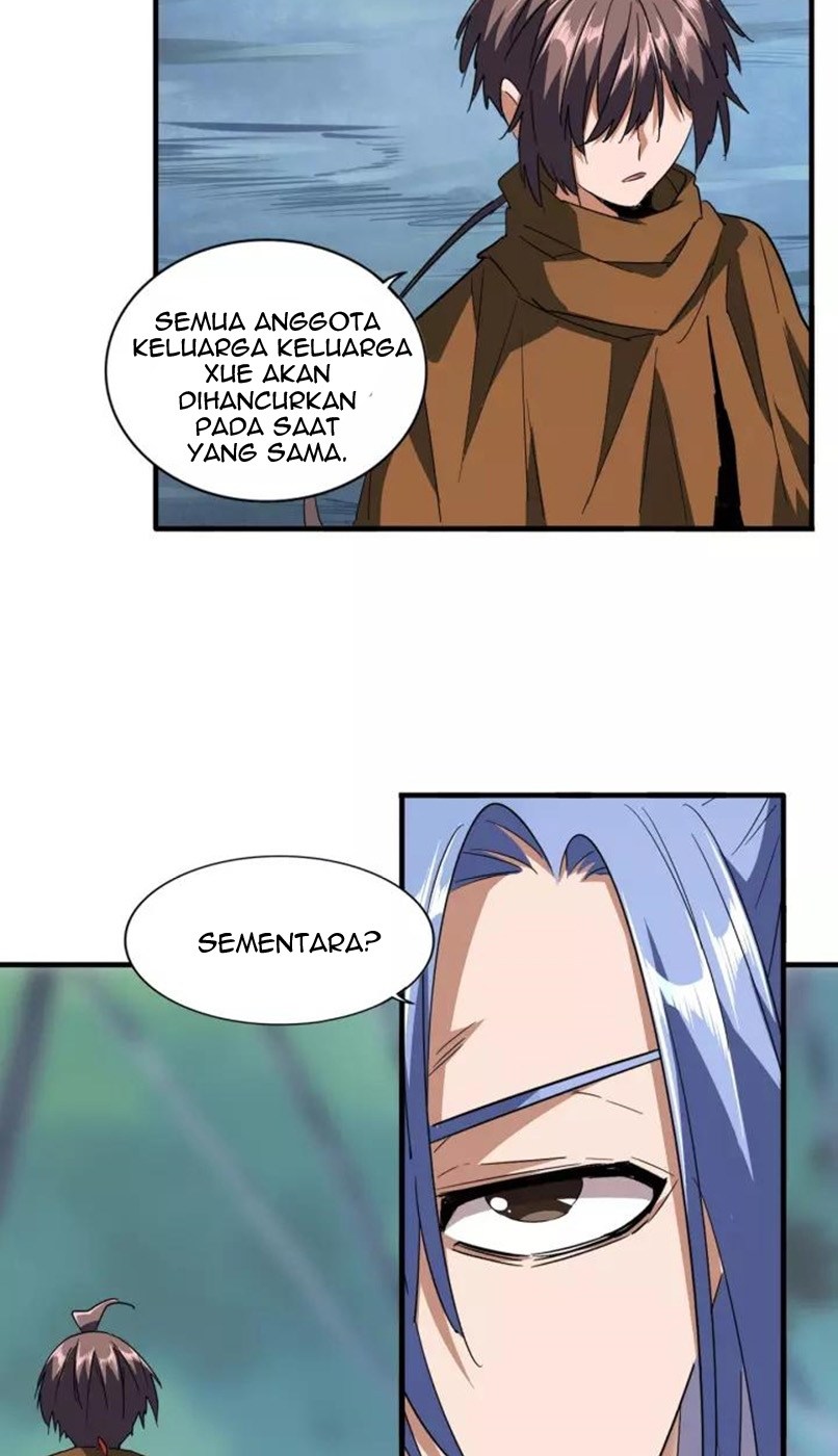 Dilarang COPAS - situs resmi www.mangacanblog.com - Komik magic emperor 088 - chapter 88 89 Indonesia magic emperor 088 - chapter 88 Terbaru 5|Baca Manga Komik Indonesia|Mangacan