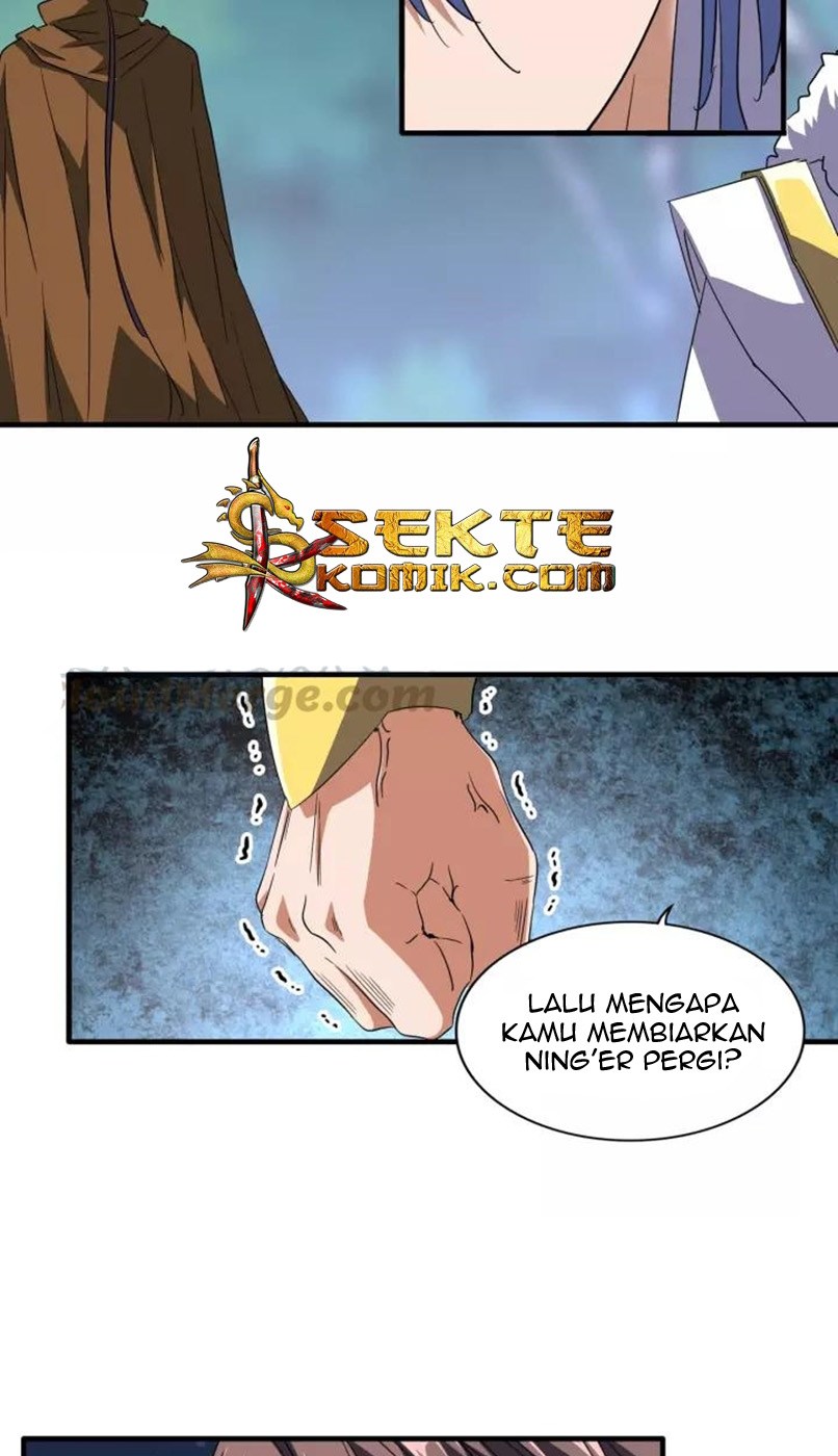 Dilarang COPAS - situs resmi www.mangacanblog.com - Komik magic emperor 088 - chapter 88 89 Indonesia magic emperor 088 - chapter 88 Terbaru 6|Baca Manga Komik Indonesia|Mangacan