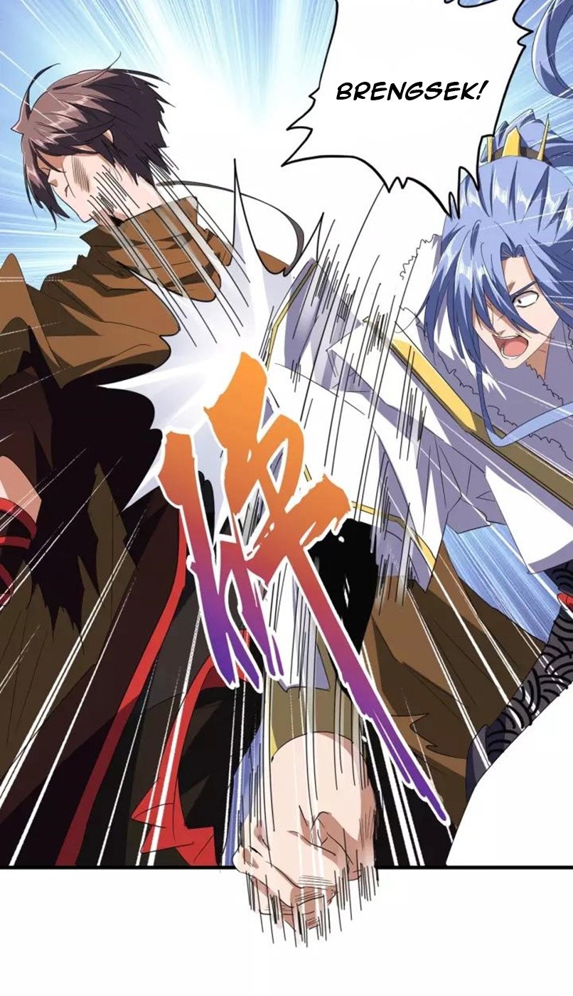 Dilarang COPAS - situs resmi www.mangacanblog.com - Komik magic emperor 088 - chapter 88 89 Indonesia magic emperor 088 - chapter 88 Terbaru 8|Baca Manga Komik Indonesia|Mangacan