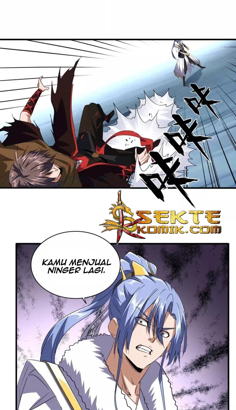 Dilarang COPAS - situs resmi www.mangacanblog.com - Komik magic emperor 088 - chapter 88 89 Indonesia magic emperor 088 - chapter 88 Terbaru 9|Baca Manga Komik Indonesia|Mangacan