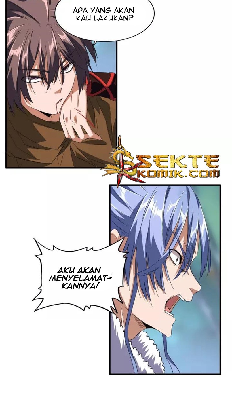 Dilarang COPAS - situs resmi www.mangacanblog.com - Komik magic emperor 088 - chapter 88 89 Indonesia magic emperor 088 - chapter 88 Terbaru 11|Baca Manga Komik Indonesia|Mangacan