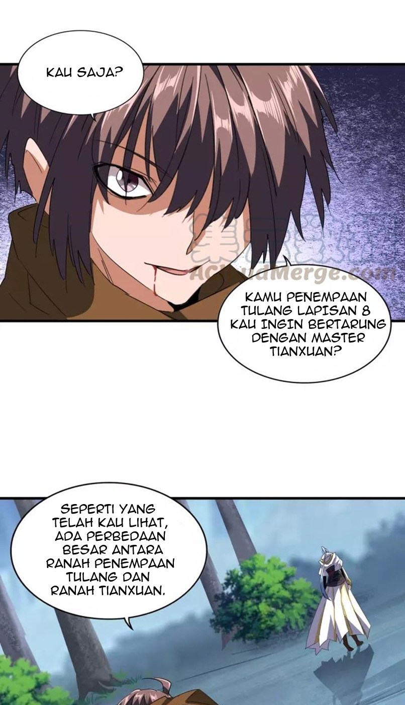 Dilarang COPAS - situs resmi www.mangacanblog.com - Komik magic emperor 088 - chapter 88 89 Indonesia magic emperor 088 - chapter 88 Terbaru 12|Baca Manga Komik Indonesia|Mangacan