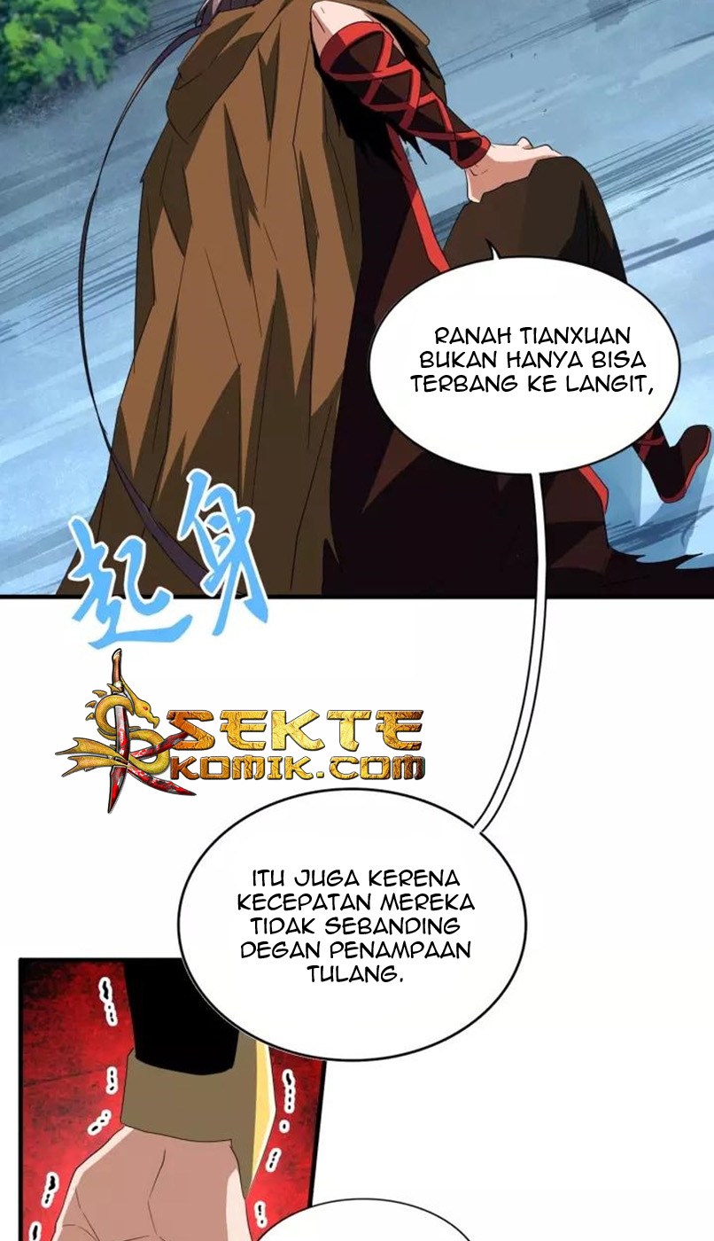 Dilarang COPAS - situs resmi www.mangacanblog.com - Komik magic emperor 088 - chapter 88 89 Indonesia magic emperor 088 - chapter 88 Terbaru 13|Baca Manga Komik Indonesia|Mangacan