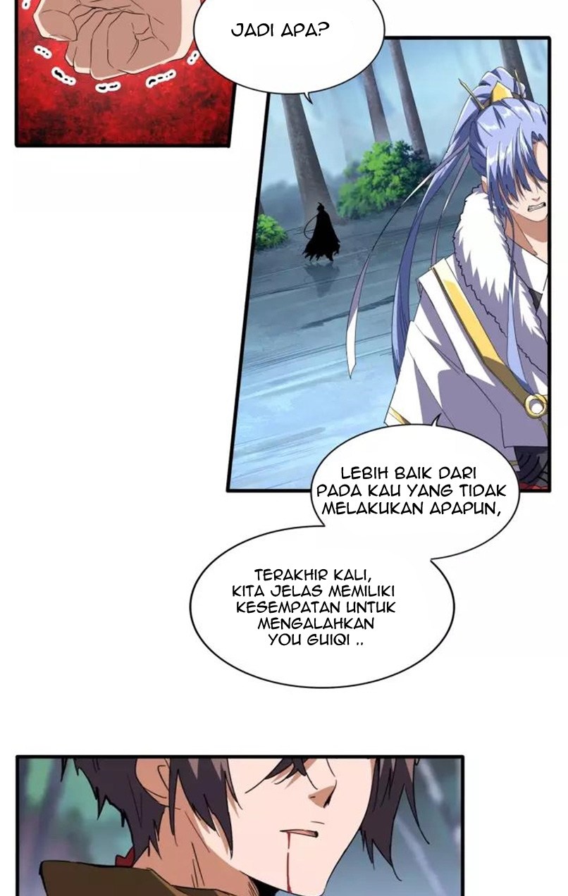 Dilarang COPAS - situs resmi www.mangacanblog.com - Komik magic emperor 088 - chapter 88 89 Indonesia magic emperor 088 - chapter 88 Terbaru 14|Baca Manga Komik Indonesia|Mangacan