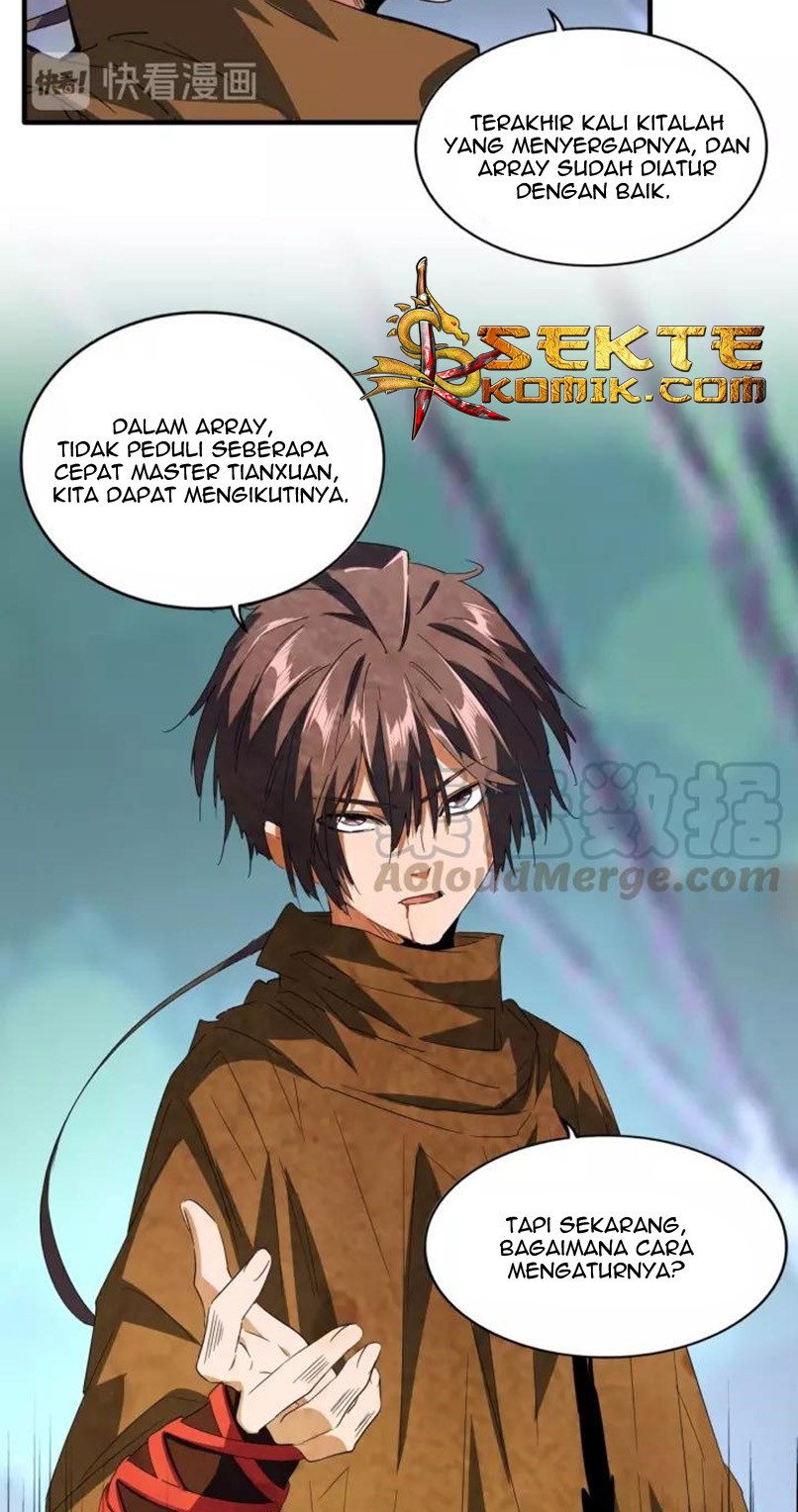 Dilarang COPAS - situs resmi www.mangacanblog.com - Komik magic emperor 088 - chapter 88 89 Indonesia magic emperor 088 - chapter 88 Terbaru 15|Baca Manga Komik Indonesia|Mangacan