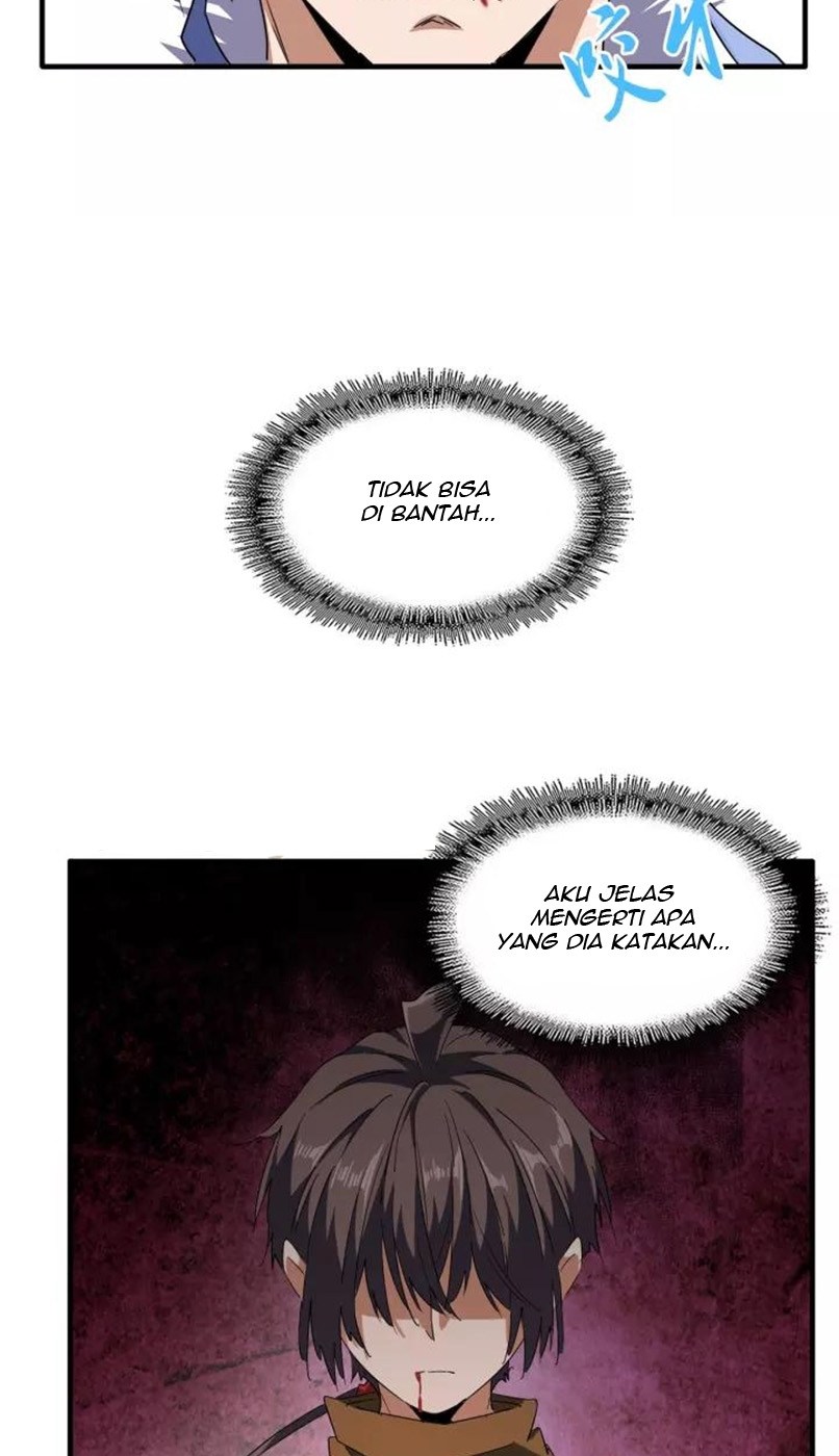 Dilarang COPAS - situs resmi www.mangacanblog.com - Komik magic emperor 088 - chapter 88 89 Indonesia magic emperor 088 - chapter 88 Terbaru 18|Baca Manga Komik Indonesia|Mangacan